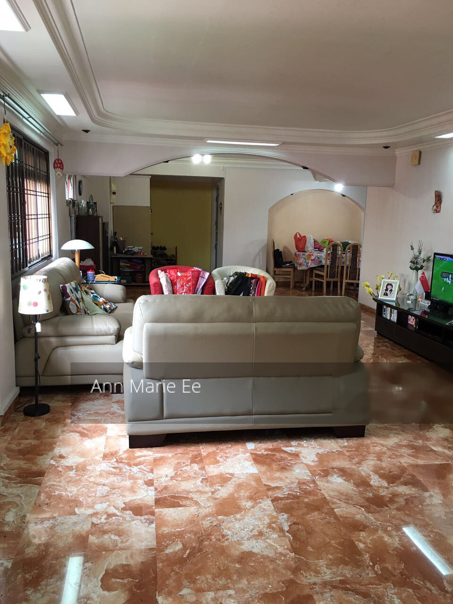 Blk 505 Pasir Ris Street 52 (Pasir Ris), HDB Executive #143626222